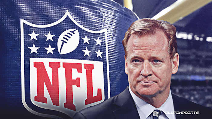 Roger-Goodell nfl clutch
